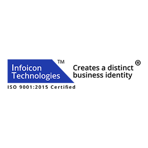 INFOICON TECHNOLOGIES PRIVATE LIMITED