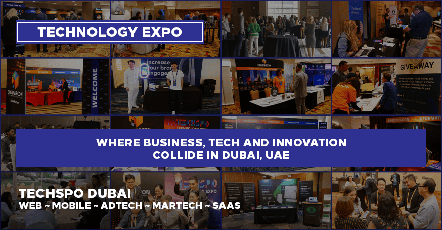 TECHSPO Dubai 2025