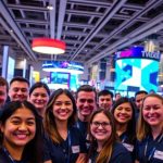 Top 5 Benefits of Volunteering at TECHSPO Dubai Technology Expo Top 5 Benefits of Volunteering at TECHSPO Dubai Technology Expo