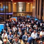 How Big is the Crowd at TECHSPO Dubai Technology Expo? How Big is the Crowd at TECHSPO Dubai Technology Expo?