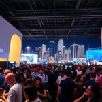 5 Reasons Exhibitors Choose TECHSPO Dubai Technology Expo for Their Global Launch 5 Reasons Exhibitors Choose TECHSPO Dubai Technology Expo for Their Global Launch