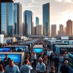 The Hidden ROI of Exhibiting at TECHSPO Dubai Technology Expo The Hidden ROI of Exhibiting at TECHSPO Dubai Technology Expo