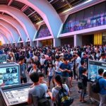 Student Volunteers Wanted: Join TECHSPO Dubai Technology Expo Student Volunteers Wanted: Join TECHSPO Dubai Technology Expo