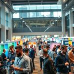 Why TECHSPO Dubai Technology Expo Exhibiting ROI Outshines Other Trade Shows Why TECHSPO Dubai Technology Expo Exhibiting ROI Outshines Other Trade Shows