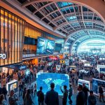The Ultimate Guide to TECHSPO Dubai Technology Expo: Dates, Exhibitors & Highlights The Ultimate Guide to TECHSPO Dubai Technology Expo: Dates
