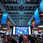 Top Tech Innovations You'll See at TECHSPO Dubai Technology Expo Top Tech Innovations You’ll See at TECHSPO Dubai Technology Expo