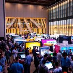 AR, VR & The Metaverse: Immersive Tech at TECHSPO Dubai Technology Expo 2026 AR