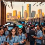 How to Apply as a Volunteer at TECHSPO Dubai Technology Expo How to Apply as a Volunteer at TECHSPO Dubai Technology Expo
