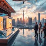 Calling All SaaS Innovators: Exhibit at TECHSPO Dubai Technology Expo 2026 Calling All SaaS Innovators: Exhibit at TECHSPO Dubai Technology Expo 2026
