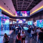 The Top Tech Trends to Watch at TECHSPO Dubai Technology Expo The Top Tech Trends to Watch at TECHSPO Dubai Technology Expo