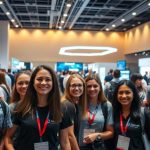 Volunteering at TECHSPO Dubai Technology Expo: An Experience You'll Never Forget Volunteering at TECHSPO Dubai Technology Expo: An Experience You’ll Never Forget